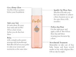 bio oil before and after bio oil before and after